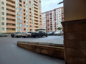 Satılır 2 otaqlı 68 m2 yeni tikili Xırdalan