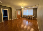 Satılır 2 otaqlı 80 m2 yeni tikili Elmlər Akademiyası m.