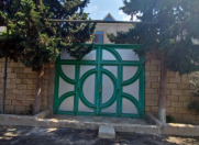 Satılır 7 otaqlı 600 m2 həyət evi Qaraçuxur