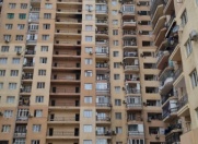 Satılır 2 otaqlı 52 m2 yeni tikili Yeni Yasamal