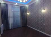 Satılır 2 otaqlı 54 m2 yeni tikili Asan Xidmət-1