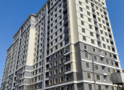 Satılır 2 otaqlı 61 m2 yeni tikili Xalqlar Dostluğu m.