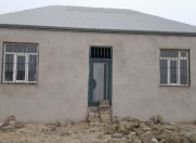 Satılır 4 otaqlı 90 m2 həyət evi Zirə