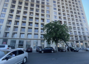 İcarəyə verilir 1 otaqlı 130 m2 obyekt Aygun City