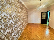 Satılır 2 otaqlı 53 m2 köhnə tikili 9 mkr