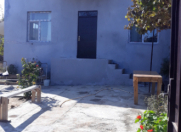 Satılır 3 otaqlı 100 m2 həyət evi Koroğlu Parkı