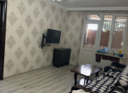 İcarəyə verilir 2 otaqlı 60 m2 köhnə tikili Bakıxanov