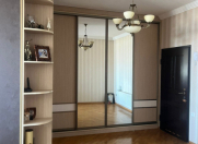 Satılır 3 otaqlı 139 m2 yeni tikili 7 mkr