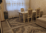 Satılır 2 otaqlı 65 m2 yeni tikili Köhnə Günəşli