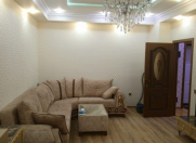 İcarəyə verilir 2 otaqlı 80 m2 yeni tikili Əhmədli m.