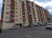 Satılır 2 otaqlı 75.7 m2 yeni tikili Həzi Aslanov