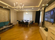 Satılır 4 otaqlı 144 m2 yeni tikili Asan Xidmət-3