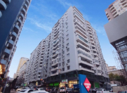 Satılır 3 otaqlı 140 m2 yeni tikili Nizami m.