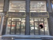 İcarəyə verilir 1 otaqlı 220 m2 obyekt Nəriman Nərimanov m.