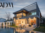 Satılır 5 otaqlı 100 m2 villa Naxçıvan