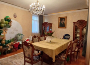 Satılır 4 otaqlı 130 m2 köhnə tikili Nəriman Nərimanov m.