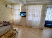 İcarəyə verilir 2 otaqlı 80 m2 yeni tikili Xırdalan