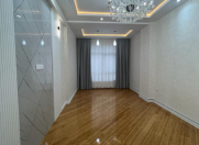 İcarəyə verilir 2 otaqlı 63 m2 yeni tikili Memar Əcəmi m.