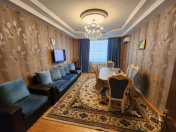 Satılır 3 otaqlı 89 m2 yeni tikili Masazır