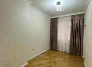 Satılır 2 otaqlı 3 m2 yeni tikili Həzi Aslanov m.