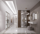 Satılır 2 otaqlı 114 m2 yeni tikili 28 may