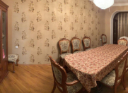 Satılır 3 otaqlı 90 m2 köhnə tikili Yeni Yasamal