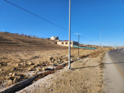 Satılır 28 sot torpaq Saray