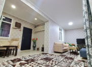 Satılır 5 otaqlı 134 m2 həyət evi Həzi Aslanov