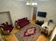 Satılır 2 otaqlı 57 m2 köhnə tikili Bakıxanov