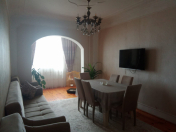 Satılır 2 otaqlı 57 m2 yeni tikili 8 mkr