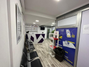 İcarəyə verilir 8 otaqlı 140 m2 ofis Yasamal r.