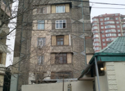 Satılır 2 otaqlı 58 m2 köhnə tikili 9 mkr