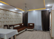 Satılır 3 otaqlı 82 m2 yeni tikili Bakıxanov