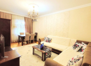 Satılır 2 otaqlı 65 m2 köhnə tikili Bakıxanov