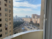 Satılır 3 otaqlı 104 m2 yeni tikili Əhmədli