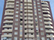 Satılır 4 otaqlı 130 m2 yeni tikili 3 mkr