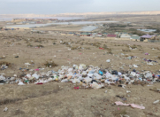 Satılır 100 sot torpaq Masazır