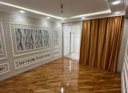 Satılır 2 otaqlı 74 m2 yeni tikili Binəqədi r.