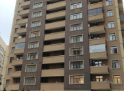 Satılır 2 otaqlı 112 m2 yeni tikili Səməd Vurğun parkı