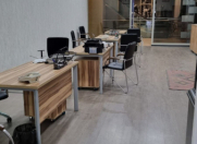 İcarəyə verilir 3 otaqlı 85 m2 ofis 28 May m.