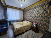 Satılır 3 otaqlı 63.4 m2 yeni tikili Masazır