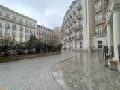 İcarəyə verilir 1 otaqlı 65 m2 obyekt Ağ şəhər