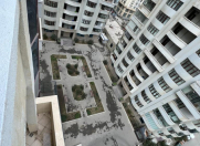 Satılır 4 otaqlı 208 m2 yeni tikili Kimya şəhərciyi