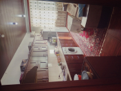 Satılır 4 otaqlı 120 m2 yeni tikili Həzi Aslanov m.