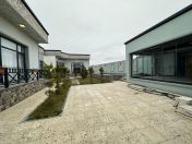 Satılır 5 otaqlı 230 m2 həyət evi Mərdəkan
