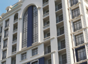 Satılır 1 otaqlı 44 m2 yeni tikili Həzi Aslanov m.