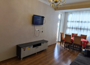 Satılır 2 otaqlı 65 m2 yeni tikili Masazır