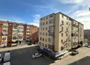 Satılır 3 otaqlı 120 m2 yeni tikili Masazır