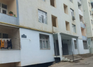 İcarəyə verilir 2 otaqlı 60 m2 yeni tikili Həzi Aslanov m.