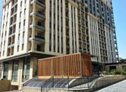 Satılır 3 otaqlı 150 m2 yeni tikili Nizami m.